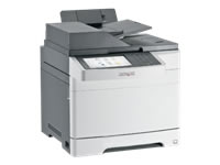 Lexmark Impresora Laser Mult Color X548de